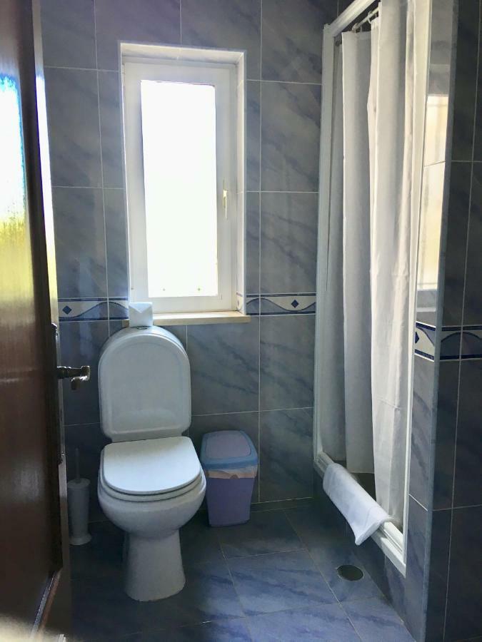 Casa Guerreiro Apartamento Lagos Exterior foto